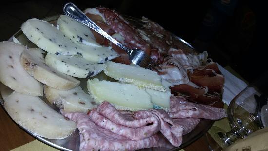 La Bottega di Monaldi